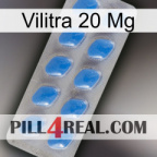 Vilitra 20 Mg 22